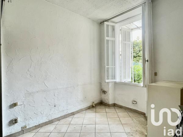 Immeuble à vendre 106 m² Cannes