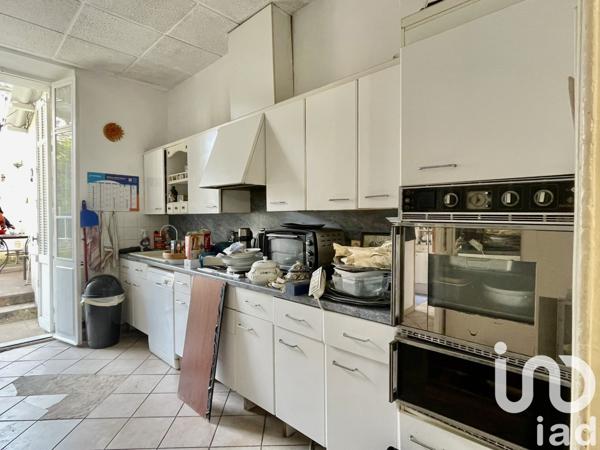 Immeuble à vendre 106 m² Cannes
