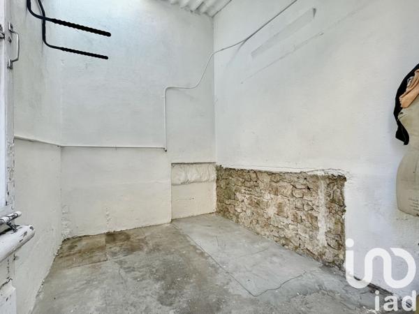 Immeuble à vendre 106 m² Cannes