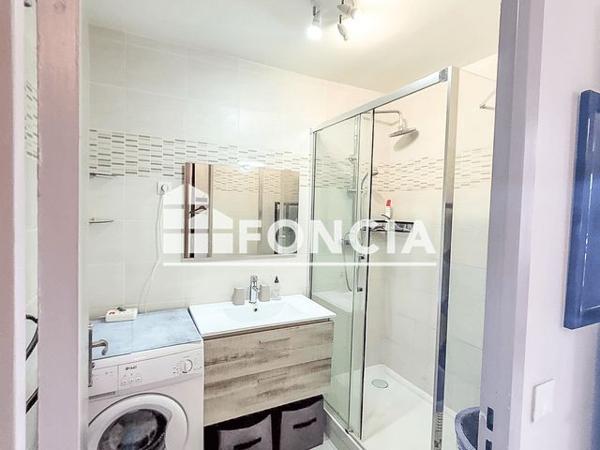 À vendre Appartement 4 pièces 70.61 m² - Montpellier 34000