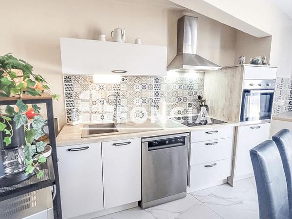 À vendre Appartement 4 pièces 70.61 m² - Montpellier 34000