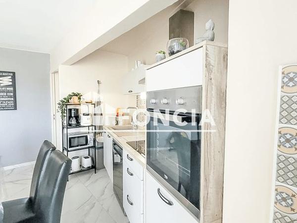 À vendre Appartement 4 pièces 70.61 m² - Montpellier 34000