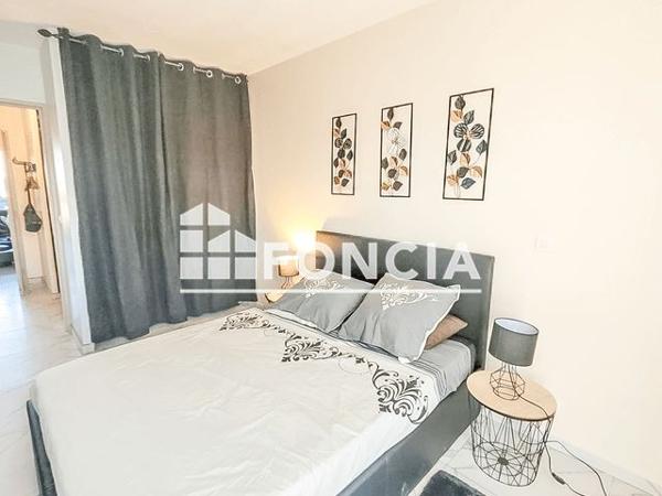 À vendre Appartement 4 pièces 70.61 m² - Montpellier 34000
