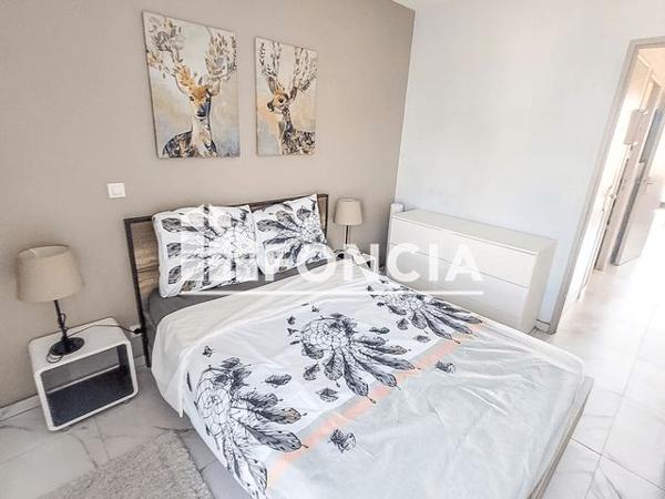 À vendre Appartement 4 pièces 70.61 m² - Montpellier 34000