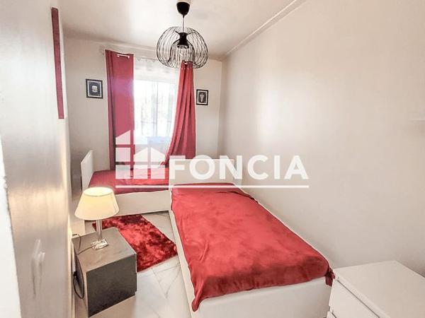 À vendre Appartement 4 pièces 70.61 m² - Montpellier 34000