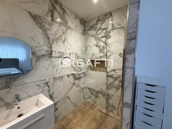 Très belle maison de plain-pied de 150 m2