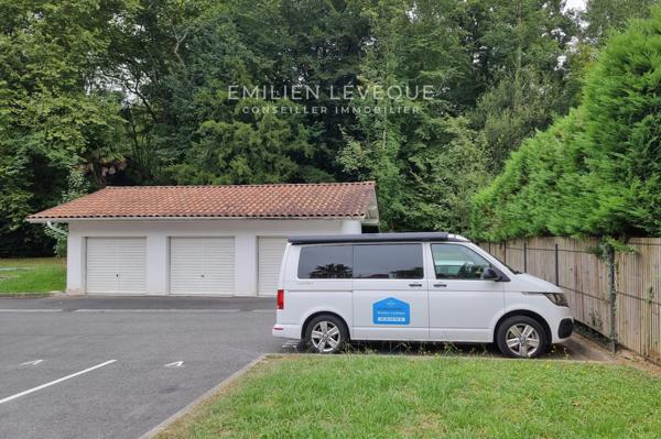 Duplex T3 avec terrasse à Saint-Martin-de-Seignanx (40) – 65 m² habitables