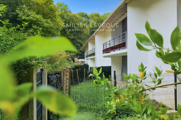 Duplex T3 avec terrasse à Saint-Martin-de-Seignanx (40) – 65 m² habitables