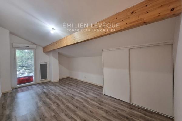 Duplex T3 avec terrasse à Saint-Martin-de-Seignanx (40) – 65 m² habitables