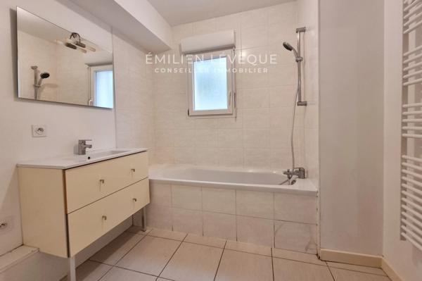 Duplex T3 avec terrasse à Saint-Martin-de-Seignanx (40) – 65 m² habitables