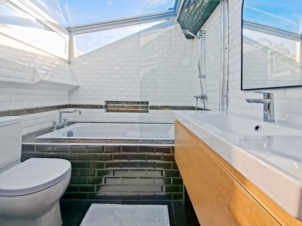 Appartement Cannes 2 pièces 75 m² habitable _ Duplex _ Loft New-Yorkais _ Terrasse _ aperçu mer