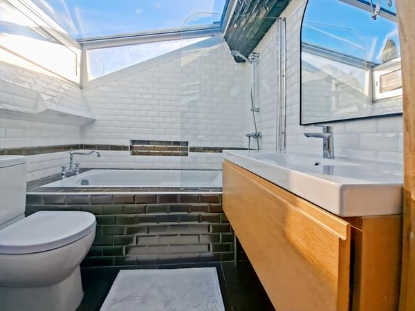 Appartement Cannes 2 pièces 75 m² habitable _ Duplex _ Loft New-Yorkais _ Terrasse _ aperçu mer