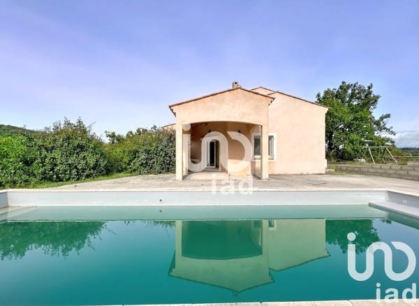 Maison à vendre 7 pièces 210 m² Niozelles