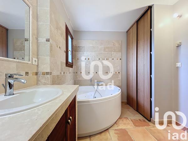 Maison à vendre 7 pièces 210 m² Niozelles