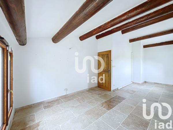 Maison à vendre 7 pièces 210 m² Niozelles