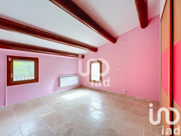 Maison à vendre 7 pièces 210 m² Niozelles