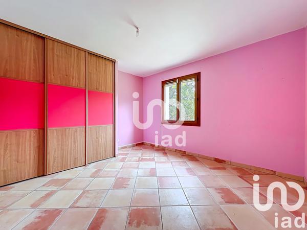 Maison à vendre 7 pièces 210 m² Niozelles