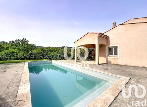 Maison à vendre 7 pièces 210 m² Niozelles