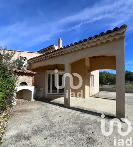 Maison à vendre 7 pièces 210 m² Niozelles