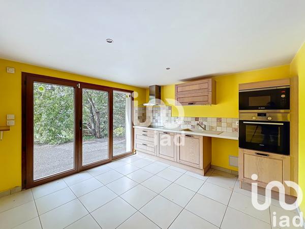 Maison à vendre 7 pièces 210 m² Niozelles