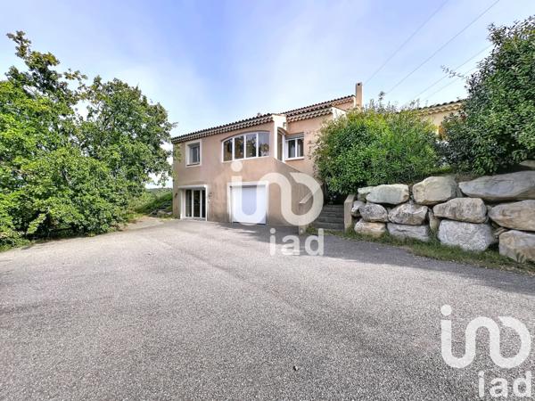 Maison à vendre 7 pièces 210 m² Niozelles