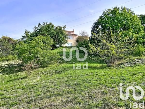 Maison à vendre 7 pièces 210 m² Niozelles