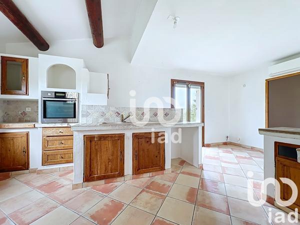 Maison à vendre 7 pièces 210 m² Niozelles