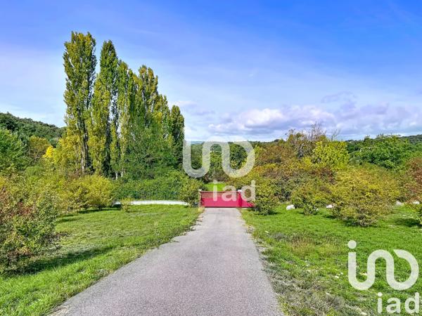 Maison à vendre 7 pièces 210 m² Niozelles