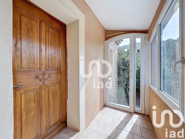 Maison à vendre 7 pièces 210 m² Niozelles