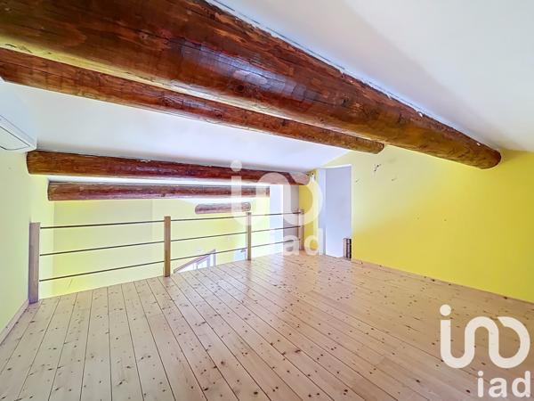 Maison à vendre 7 pièces 210 m² Niozelles