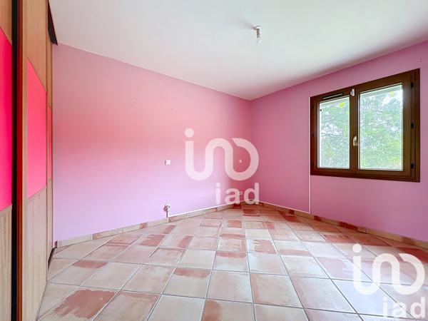 Maison à vendre 7 pièces 210 m² Niozelles