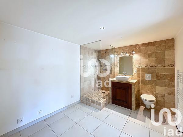 Maison à vendre 7 pièces 210 m² Niozelles