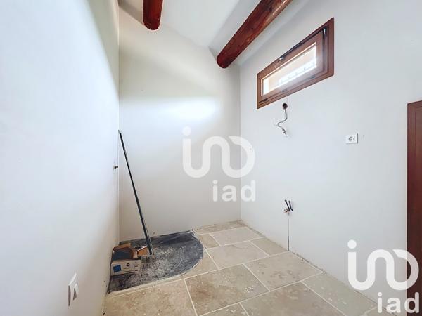 Maison à vendre 7 pièces 210 m² Niozelles