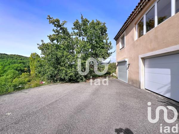 Maison à vendre 7 pièces 210 m² Niozelles