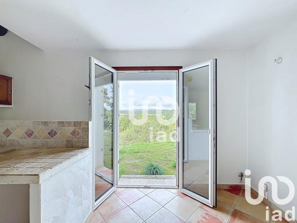 Maison à vendre 7 pièces 210 m² Niozelles