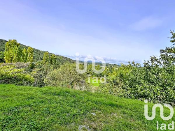 Maison à vendre 7 pièces 210 m² Niozelles