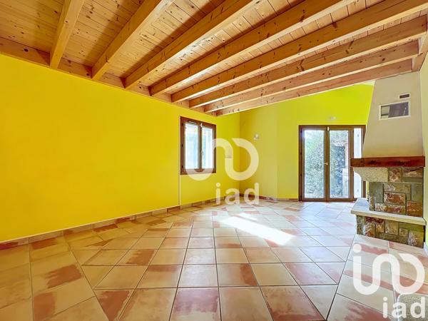 Maison à vendre 7 pièces 210 m² Niozelles