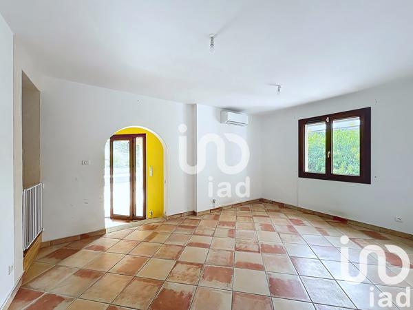 Maison à vendre 7 pièces 210 m² Niozelles