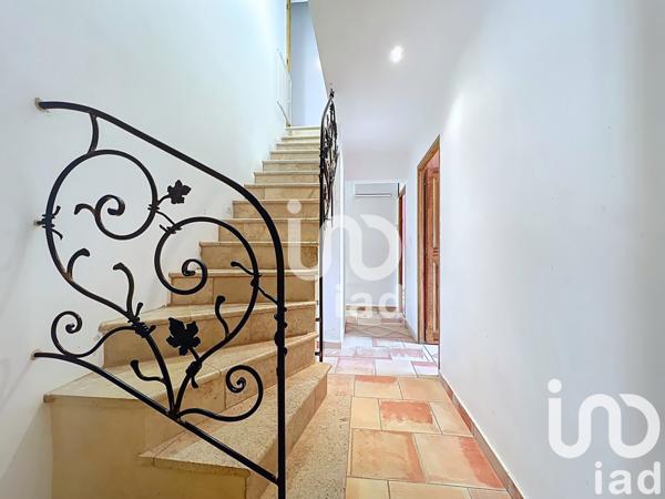 Maison à vendre 7 pièces 210 m² Niozelles