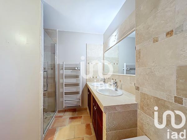 Maison à vendre 7 pièces 210 m² Niozelles