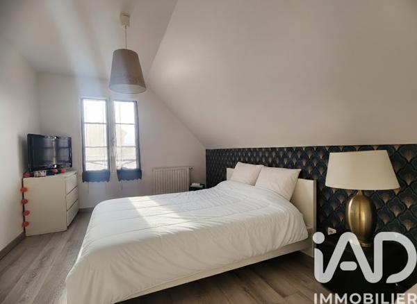 Maison à vendre 4 pièces 100 m² Boran-sur-Oise