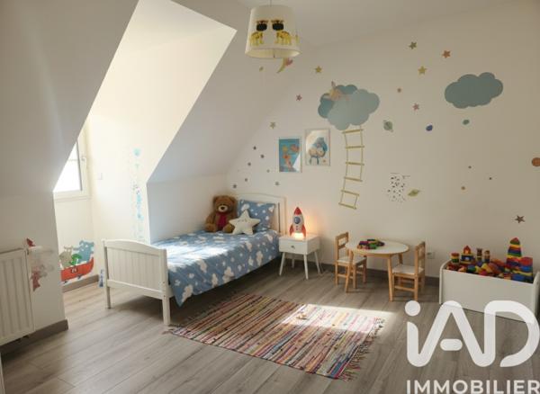 Maison à vendre 4 pièces 100 m² Boran-sur-Oise