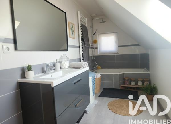Maison à vendre 4 pièces 100 m² Boran-sur-Oise