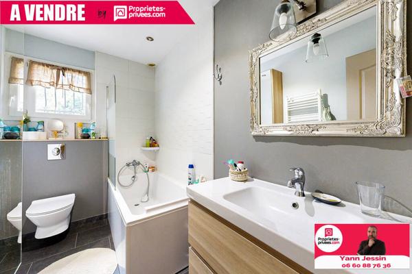 Maison familiale de plain-pied à Pinsaguel 7 pièce(s) 188 m2