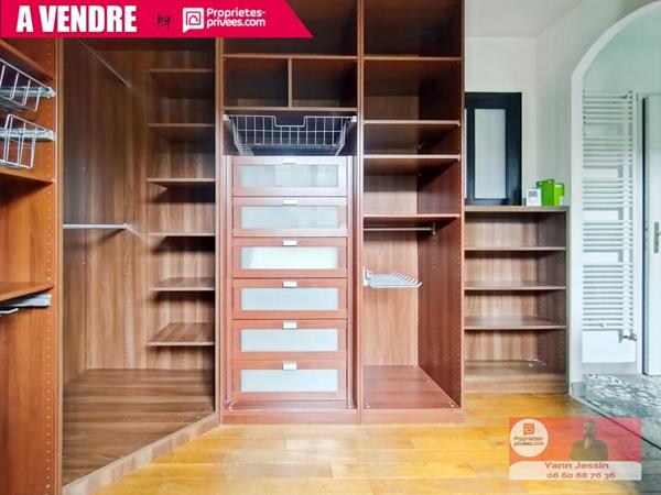 Maison familiale de plain-pied à Pinsaguel 7 pièce(s) 188 m2