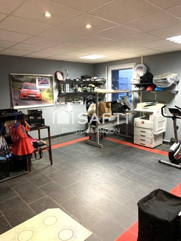 Appartemet T2 de 45 m²