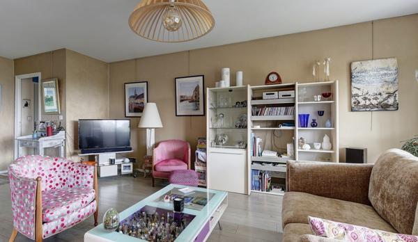 SAINT REMI - APPART T6 - 4 CHAMBRES - PARKING