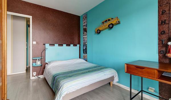 SAINT REMI - APPART T6 - 4 CHAMBRES - PARKING