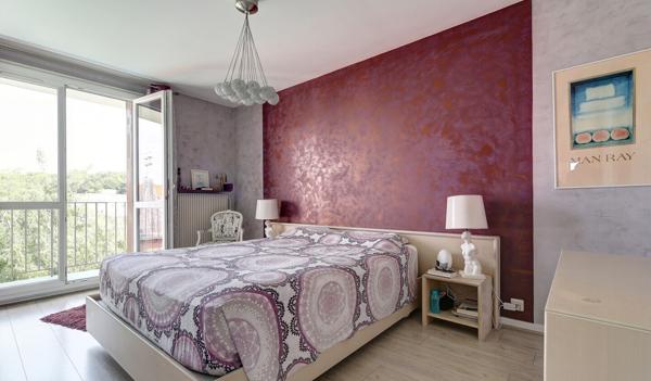SAINT REMI - APPART T6 - 4 CHAMBRES - PARKING