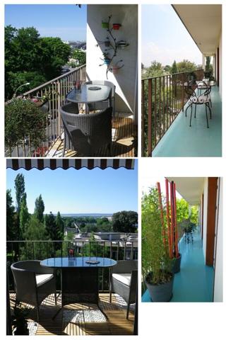 SAINT REMI - APPART T6 - 4 CHAMBRES - PARKING